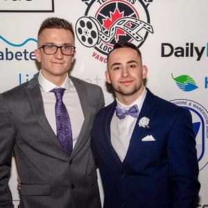 Meet your Posher, Keith